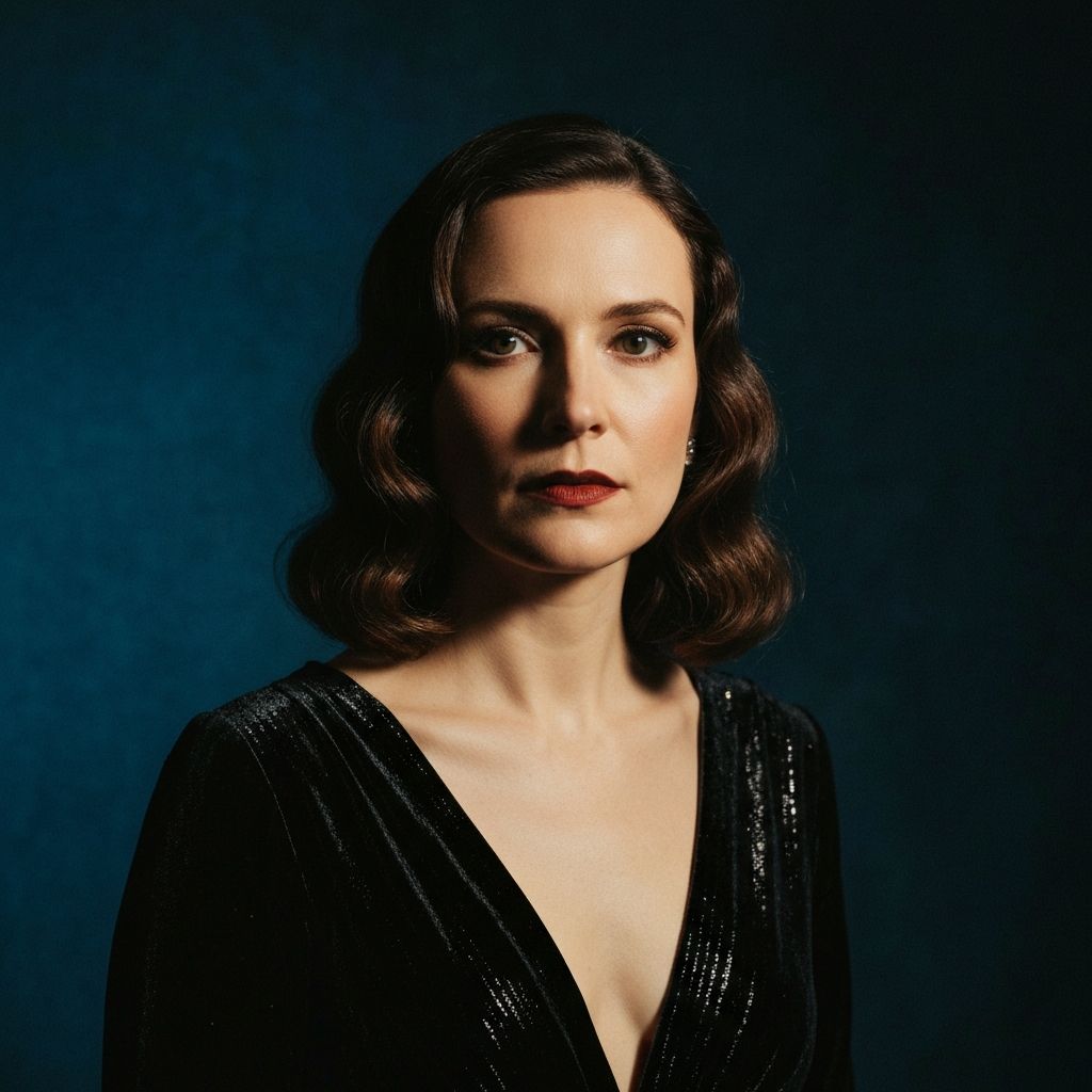 Inga Ibsdotter Lilleaas