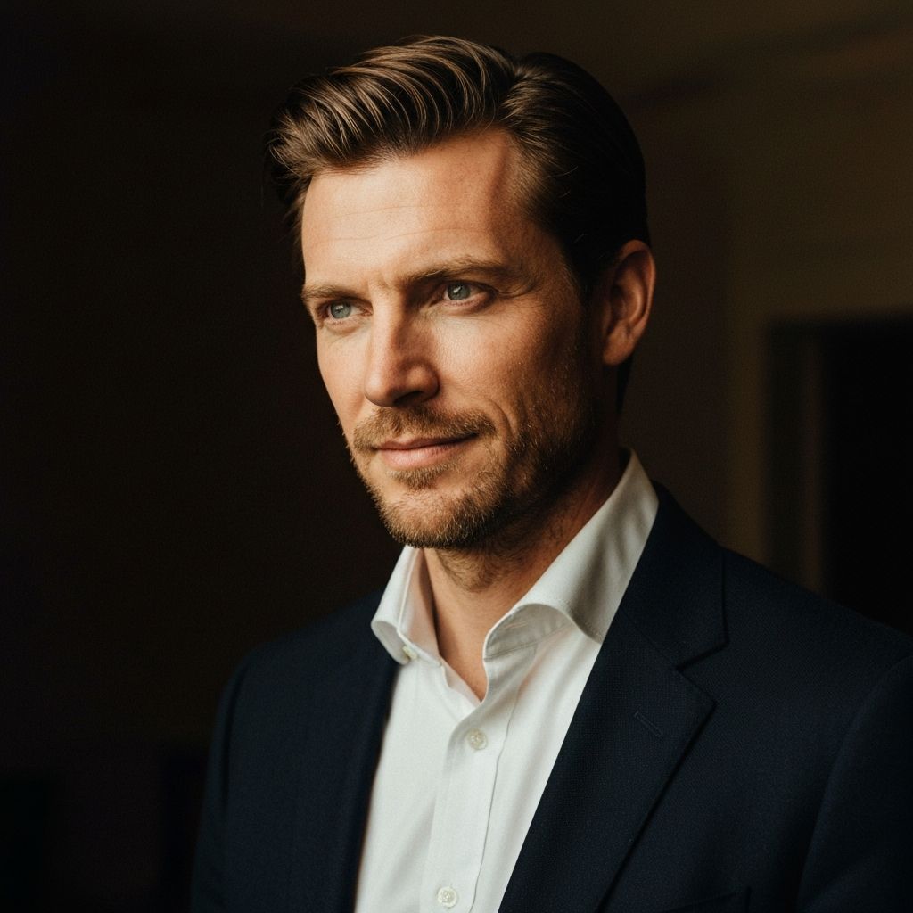 Paul Thomas Anderson